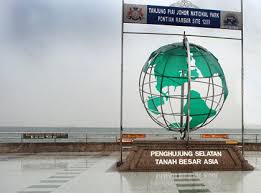 Terdapat empat pilihan raya kecil (prk) yang telah diadakan dalam. Faktor Penentu Prk Tg Piai