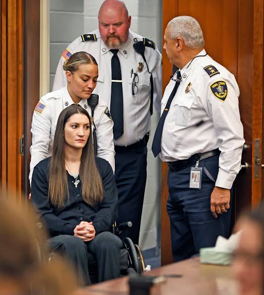 Lindsay Clancy: Judge allows 911 call before July 20 trial start