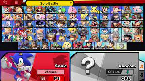 Super Smash Bros Ultimate Guide How To Quickly Unlock Every Character Polygon