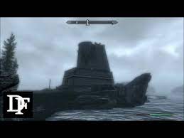 Treasure Map Iii Skyrim Skyrim - Treasure Map 3 Location - Youtube