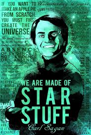 Sku Sagan Carl Sagan Science Quotes Poster Quote Posters Science Quotes Physics Quotes