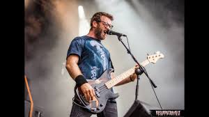 Explore the largest community of artists, bands, podcasters and creators of music & audio. More Than Beer Blood Red Fang S Bryan Giles And David Sullivan Premier Guitar