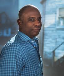 Artist and Graduate Art Chair Stan Douglas wants students to discover their  own paths