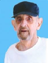 Obituary information for George M. Cunningham