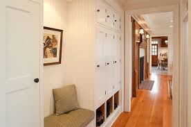 الممرات الحديثة للممرات الضيقة