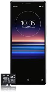 Sim unlock sony xperia xa ee service in uk. Sony Xperia 1 Sim Free Unlocked Uk Smartphone 6 5inch 4k Hdr Oled Screen 128gb Memory 6gb Ram Android 9 0 Supplied With 64 Gb Memory Card Black Amazon Exclusive Amazon Co Uk Electronics Photo