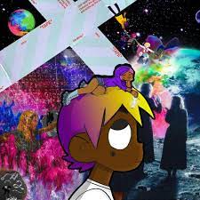However, 21 savage (75%), lil uzi vert (66%), and kendrick lamar (66%) had far more interest from men on facebook. Every Lil Uzi Album Cover Combined Hopefully I Ll Have To Update This Soon Liluzivert