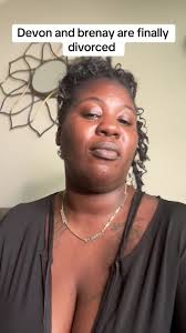 Brenat and Devon Breakup