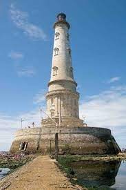 El Faro De Cordouan Lighthouse Beautiful Lighthouse Lighthouse Photos