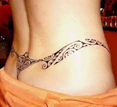 20 Lower Back Tattoos Ideas For Women That Will Make You Want One Polynesian Tattoos Women Cover Up Tattoos Polynesian Tattoo