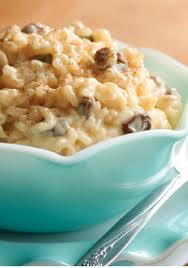 Grandma S Old Fashioned Rice Pudding Recipe Kraft Recipes Old Fashioned Rice Pudding Recipes Food