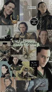 Loki Aesthetic Wallpaper Loki Aesthetic Loki Marvel Marvel Background