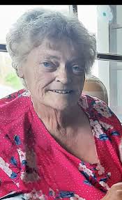 ATKINSON, Patricia (Pat) (née Tecey)