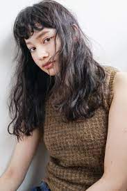 フレンチシックなロングウエーブ nanuk 佐野 正人のヘアスタイル ヘアカタログlala ララ