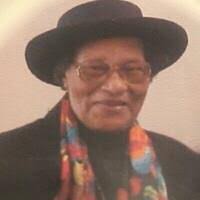 Miriam Gerald Obituary