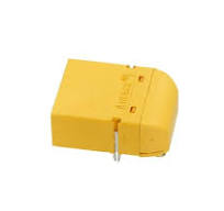 Amass XT90PW-M male connector 30/60A on PCB