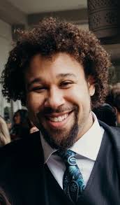 Rodrick Buckner Obituary