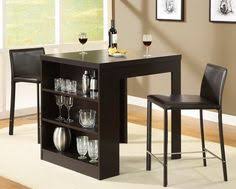 small kitchen table sets