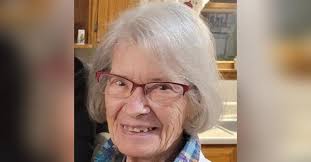 Mary Jean Null Obituary