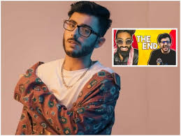 Ajey has been making videos since 2010, and in 2017 he got a 'golden play button' from youtube for crossing 1 million subscribers. Fans Trend Justice For Carry On Twitter After Youtube Pulls Down Carryminati S Controversial Youtube Vs Tiktok Video
