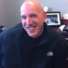 Mark Rademaker (@markrads)