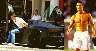 Cristiano ronaldo net worth is $460 million. Cristiano Ronaldo Net Worth Salary And Endorsements Chase Your Sport Sports Social Blog