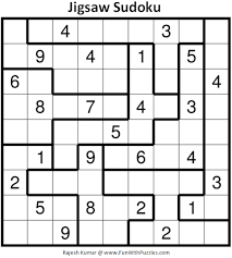 Whether the skill level is as a beginner or something more advanced, they're an ideal way to pass the time when you have nothing else to do like waiting in an airport, sitting in your car or as a means to. Free Daily Jigsaw Sudoku For Sale Off 64