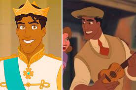 We did not find results for: 38 Characters That Were Oddly Hot Even Though They Were Animated