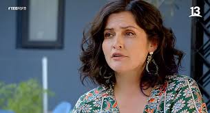 Connie Achurra habla del abuso sexual que sufrió por parte de su hermanastro