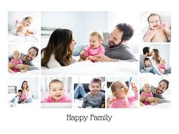 Simply click and drag to easily change the layout of your collage cells. Online Collage Maker Photo Collage Net