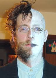 Duane Doty from Wright City High School