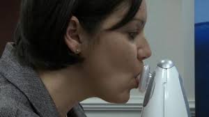 Morrisville company helps asthma sufferers