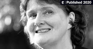 Eavan Boland, 'Disruptive' Irish Poet, Is Dead at 75