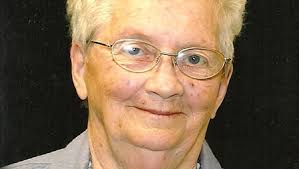 OBITUARY: Bernice Thompson, 86