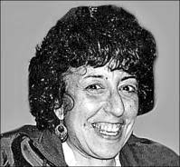 VERA NATALIE Obituary (2015)