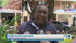 Image captionjhon viáfara was arrested in cali, colombia, in march last year. Marzo 21 2019 En Medio De Lagrimas Padre De Jhon Viafara Insiste En Que Su Hijo Es Inocente Youtube