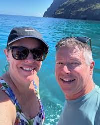 Craig Condie's Instagram, Twitter & Facebook