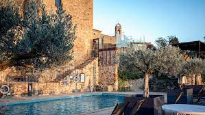 Maybe you would like to learn more about one of these? The Castle A Charming Hotel In The Costa Brava Hotel Castell D Emporda