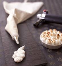 Meringue Italienne Au Sucre Cuit Technique De Base Recette Meringue Italienne Meringue Recette Meringue Italienne