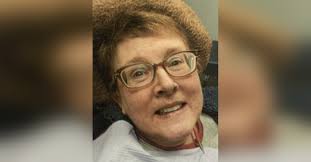Obituary information for Janet Thompson