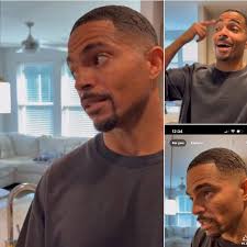 Shai & Ant going at it with the bucket exchange in the fourth 👀👀👀