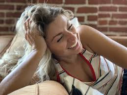 Danielle Dilday's Instagram, Twitter & Facebook