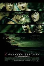 Since then, imdb's nascent streaming service has changed its name. A Perfect Getaway Wikipedia
