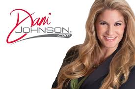 Healthy Merry Living: Who's YOUR Dani Johnson?!