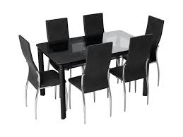 It new york industrial designer ian stell creates steel and wood kinetic sculptures that transform into chairs, including roll bottom chair (2016) that. Buy Tia Metal Dining Chair In Black Godrej Interio