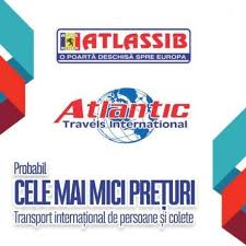 Еднолично дружество с ограничена отговорност (еоод). Posta Atlassib Din Arad