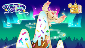 Your goal is to clear the board by clicking groups of three or more christmas baubles. Candy Crush Saga Launches New Cosmic Climb Competition Entertainment Focus