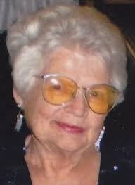 Obituary of Barbara M. Barnes