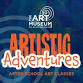 Artistic Adventures