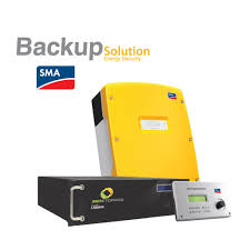 Jadi mulailah hubungan yang berbahaya … incoming terms. Backup Li Ion Solution Sma Lifepo4 Sun Plus Solar